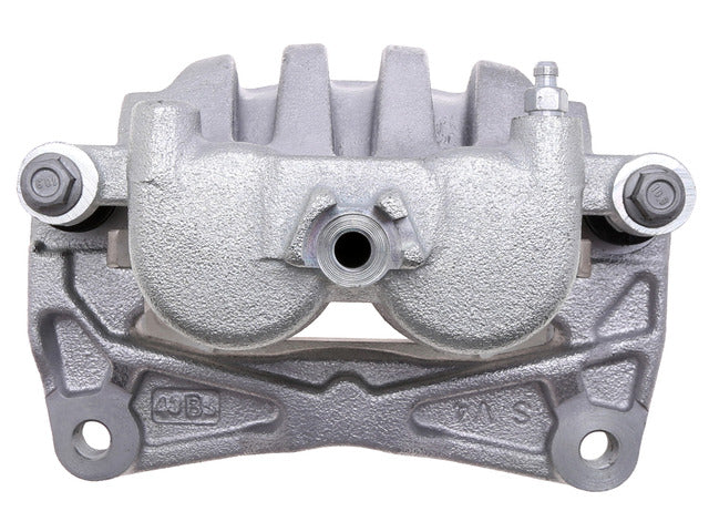 Raybestos Brakes Disc Brake Caliper P/N:FRC11608N Fits: Saab 9-2x, Subaru Baja, Subaru Crosstrek, Subaru Forester, Subaru Impreza, Subaru Legacy, Subaru Outback, Subaru Wrx, Subaru Xv Crosstrek - Image 3