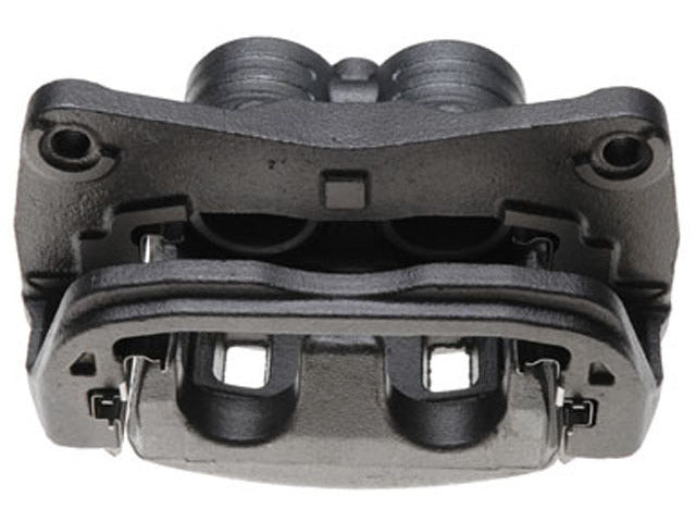 Raybestos Brakes Disc Brake Caliper P/N:FRC11608 Fits: Saab 9-2x, Subaru Baja, Subaru Crosstrek, Subaru Forester, Subaru Impreza, Subaru Legacy, Subaru Outback, Subaru Wrx, Subaru Xv Crosstrek - Image 1