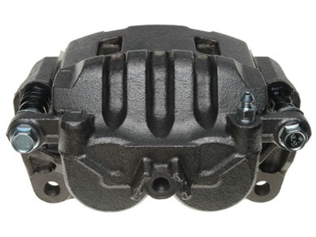 Raybestos Brakes Disc Brake Caliper P/N:FRC11608 Fits: Saab 9-2x, Subaru Baja, Subaru Crosstrek, Subaru Forester, Subaru Impreza, Subaru Legacy, Subaru Outback, Subaru Wrx, Subaru Xv Crosstrek - Image 2