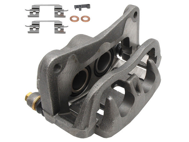 Raybestos Brakes Disc Brake Caliper P/N:FRC11609 Fits: Subaru Impreza 03-02, Subaru Legacy 2002, Subaru Outback 02-00 - Image 1