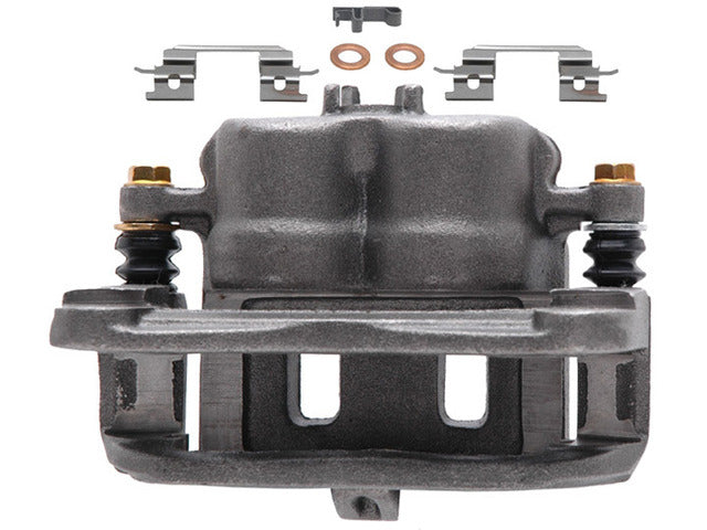 Raybestos Brakes Disc Brake Caliper P/N:FRC11609 Fits: Subaru Impreza 03-02, Subaru Legacy 2002, Subaru Outback 02-00 - Image 2