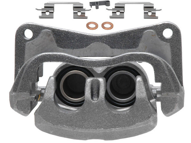 Raybestos Brakes Disc Brake Caliper P/N:FRC11609 Fits: Subaru Impreza 03-02, Subaru Legacy 2002, Subaru Outback 02-00 - Image 3