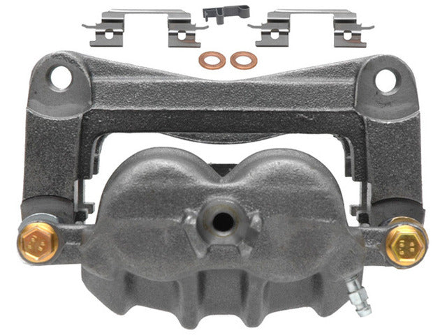 Raybestos Brakes Disc Brake Caliper P/N:FRC11609 Fits: Subaru Impreza 03-02, Subaru Legacy 2002, Subaru Outback 02-00 - Image 4