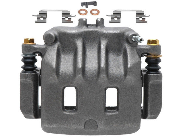 Raybestos Brakes Disc Brake Caliper P/N:FRC11609 Fits: Subaru Impreza 03-02, Subaru Legacy 2002, Subaru Outback 02-00 - Image 5