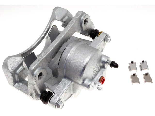 Raybestos Brakes Disc Brake Caliper P/N:FRC11615C Fits: Chrysler TOWN &amp; COUNTRY 07-06, Dodge Caravan 07-04 - Image 1