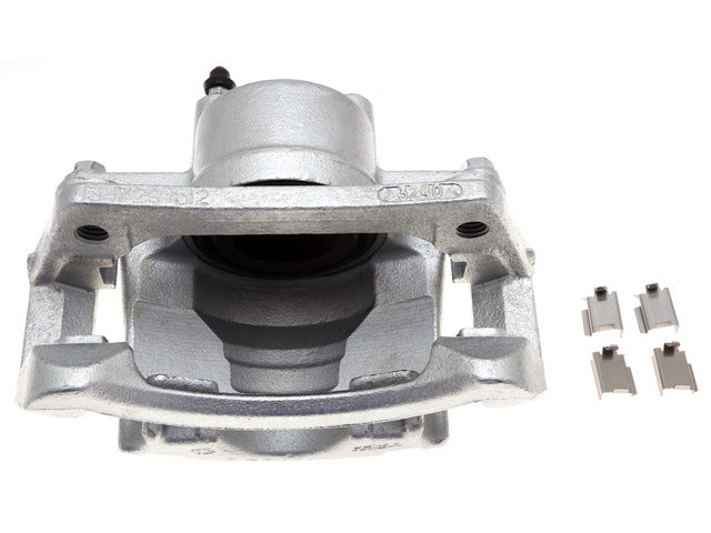 Raybestos Brakes Disc Brake Caliper P/N:FRC11615C Fits: Chrysler TOWN &amp; COUNTRY 07-06, Dodge Caravan 07-04 - Image 2
