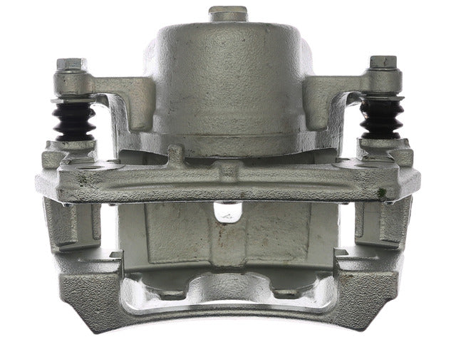 Raybestos Brakes Disc Brake Caliper P/N:FRC11617C Fits: Chevrolet Hhr 11-06, Chevrolet Malibu 08-04, Pontiac G6 07-06, Saturn Sky 08-07 - Image 2