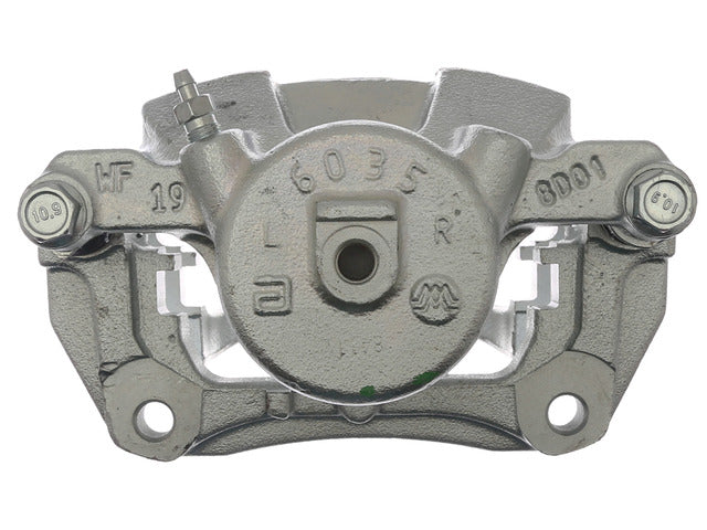 Raybestos Brakes Disc Brake Caliper P/N:FRC11617C Fits: Chevrolet Hhr 11-06, Chevrolet Malibu 08-04, Pontiac G6 07-06, Saturn Sky 08-07 - Image 3
