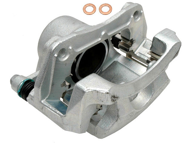Raybestos Brakes Disc Brake Caliper P/N:FRC11617 Fits: Chevrolet Hhr 11-06, Chevrolet Malibu 08-04, Pontiac G6 07-06, Saturn Sky 08-07 - Image 1