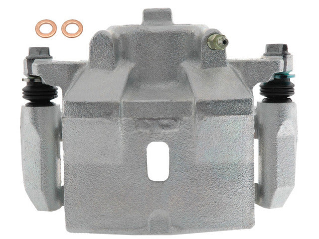 Raybestos Brakes Disc Brake Caliper P/N:FRC11617 Fits: Chevrolet Hhr 11-06, Chevrolet Malibu 08-04, Pontiac G6 07-06, Saturn Sky 08-07 - Image 2