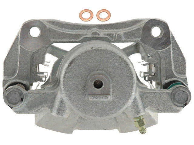 Raybestos Brakes Disc Brake Caliper P/N:FRC11617 Fits: Chevrolet Hhr 11-06, Chevrolet Malibu 08-04, Pontiac G6 07-06, Saturn Sky 08-07 - Image 4