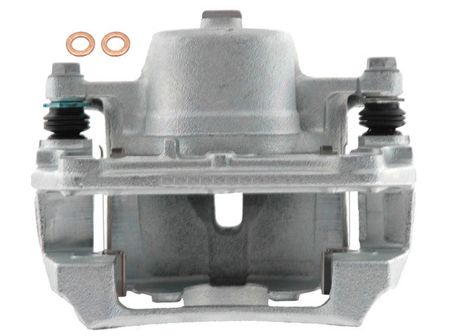 Raybestos Brakes Disc Brake Caliper P/N:FRC11617 Fits: Chevrolet Hhr 11-06, Chevrolet Malibu 08-04, Pontiac G6 07-06, Saturn Sky 08-07 - Image 5