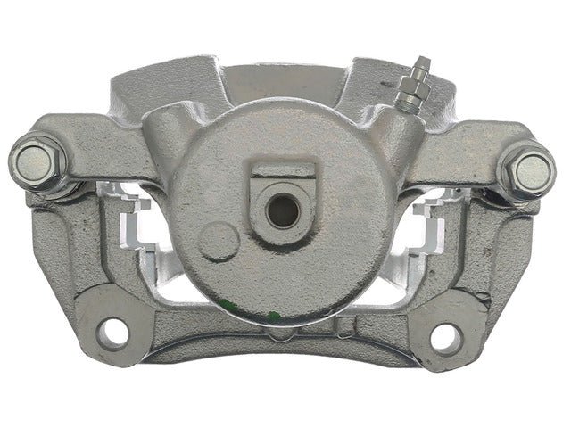 Raybestos Brakes Disc Brake Caliper P/N:FRC11618C Fits: Chevrolet Hhr 11-06, Chevrolet Malibu 08-04, Pontiac G6 07-06, Saturn Sky 08-07 - Image 3