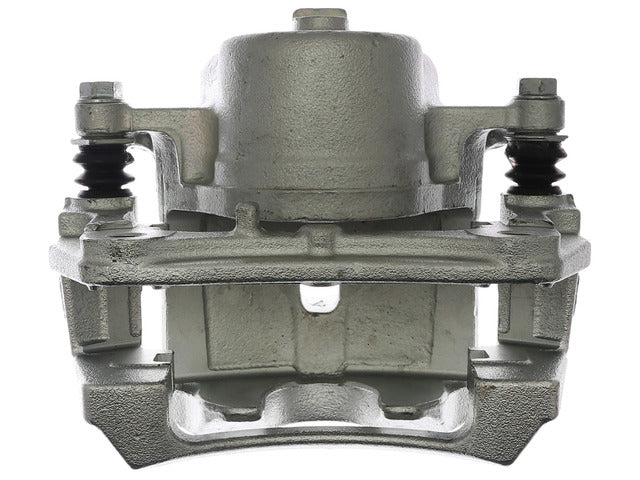 Raybestos Brakes Disc Brake Caliper P/N:FRC11618N Fits: Chevrolet Hhr 11-06, Chevrolet Malibu 08-04, Pontiac G6 07-06, Saturn Sky 08-07 - Image 2
