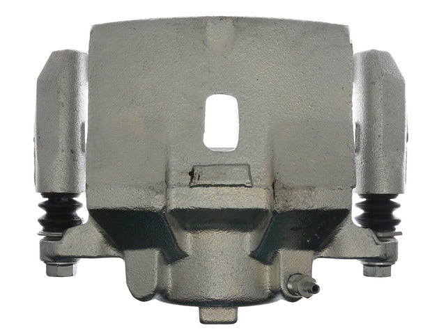 Raybestos Brakes Disc Brake Caliper P/N:FRC11618N Fits: Chevrolet Hhr 11-06, Chevrolet Malibu 08-04, Pontiac G6 07-06, Saturn Sky 08-07 - Image 4