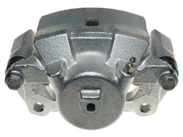 Raybestos Brakes Disc Brake Caliper P/N:FRC11618 Fits: Chevrolet Hhr 11-06, Chevrolet Malibu 08-04, Pontiac G6 07-06, Saturn Sky 08-07 - Image 2