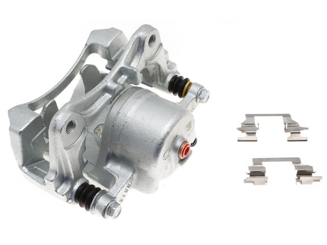 Raybestos Brakes Disc Brake Caliper P/N:FRC11619C Fits: Chevrolet Malibu 12-04, Pontiac G6 10-05, Pontiac Solstice 09-06, Saturn Aura 09-07, Saturn Sky 10-09 - Image 1