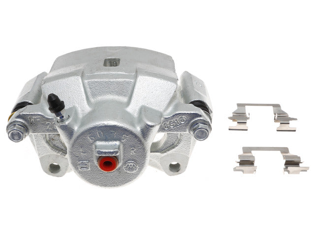 Raybestos Brakes Disc Brake Caliper P/N:FRC11619C Fits: Chevrolet Malibu 12-04, Pontiac G6 10-05, Pontiac Solstice 09-06, Saturn Aura 09-07, Saturn Sky 10-09 - Image 3
