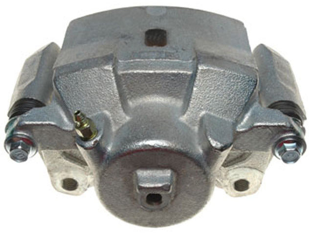 Raybestos Brakes Disc Brake Caliper P/N:FRC11619 Fits: Chevrolet Malibu 12-04, Pontiac G6 10-05, Pontiac Solstice 09-06, Saturn Aura 09-07, Saturn Sky 10-09 - Image 2