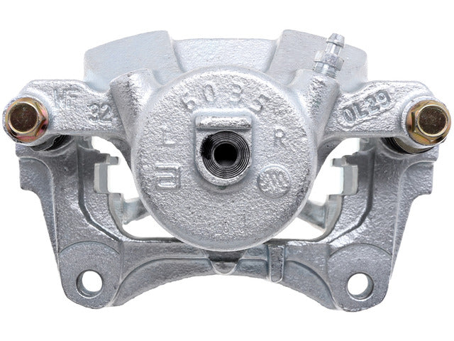 Raybestos Brakes Disc Brake Caliper P/N:FRC11620C Fits: Chevrolet Malibu 12-04, Pontiac G6 10-05, Pontiac Solstice 09-06, Saturn Aura 09-07, Saturn Sky 10-09 - Image 1