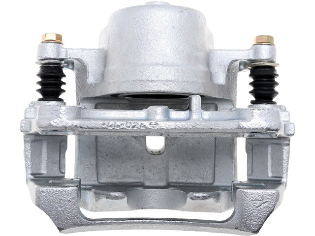Raybestos Brakes Disc Brake Caliper P/N:FRC11620C Fits: Chevrolet Malibu 12-04, Pontiac G6 10-05, Pontiac Solstice 09-06, Saturn Aura 09-07, Saturn Sky 10-09 - Image 2