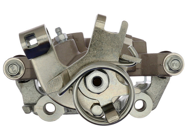 Raybestos Brakes Disc Brake Caliper P/N:FRC11621C Fits: Chevrolet Cobalt 08-05, Chevrolet Hhr 10-08, Chevrolet Malibu 12-04, Pontiac G5 10-07, Pontiac G6 10-05, Pontiac Pursuit 2006, Saturn Aura 09-07, Saturn Ion 07-04 - Image 3