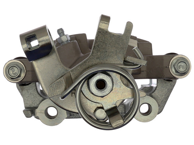 Raybestos Brakes Disc Brake Caliper P/N:FRC11621N Fits: Chevrolet Cobalt 08-05, Chevrolet Hhr 10-08, Chevrolet Malibu 12-04, Pontiac G5 10-07, Pontiac G6 10-05, Pontiac Pursuit 2006, Saturn Aura 09-07, Saturn Ion 07-04 - Image 3