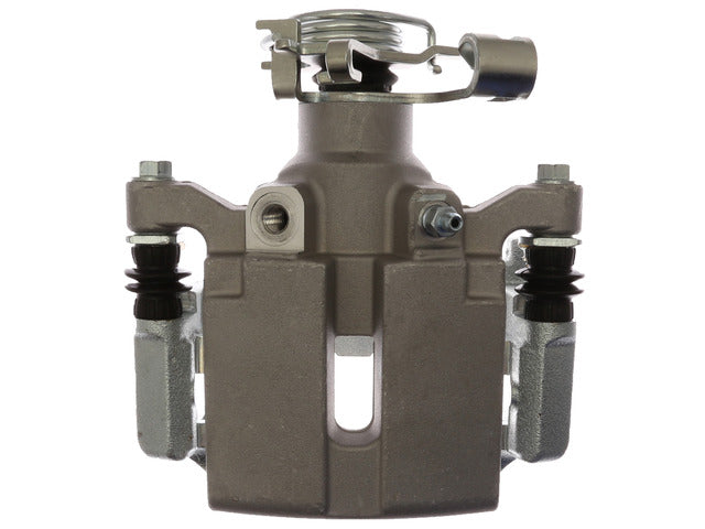 Raybestos Brakes Disc Brake Caliper P/N:FRC11621N Fits: Chevrolet Cobalt 08-05, Chevrolet Hhr 10-08, Chevrolet Malibu 12-04, Pontiac G5 10-07, Pontiac G6 10-05, Pontiac Pursuit 2006, Saturn Aura 09-07, Saturn Ion 07-04 - Image 4