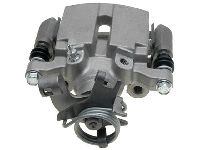 Raybestos Brakes Disc Brake Caliper P/N:FRC11621 Fits: Chevrolet Cobalt 08-05, Chevrolet Hhr 10-08, Chevrolet Malibu 12-04, Pontiac G5 10-07, Pontiac G6 10-05, Pontiac Pursuit 2006, Saturn Aura 09-07, Saturn Ion 07-04 - Image 2