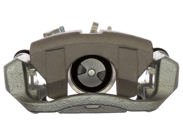 Raybestos Brakes Disc Brake Caliper P/N:FRC11622N Fits: Chevrolet Cobalt 08-05, Chevrolet Hhr 10-08, Chevrolet Malibu 12-04, Pontiac G5 10-07, Pontiac G6 10-05, Pontiac Pursuit 2006, Saturn Aura 09-07, Saturn Ion 07-04 - Image 1