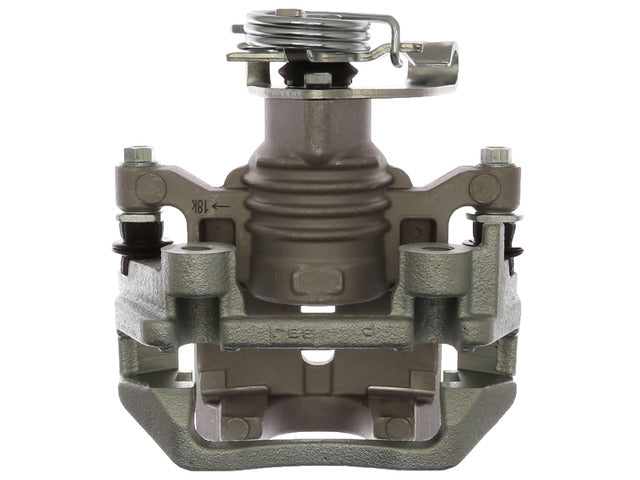 Raybestos Brakes Disc Brake Caliper P/N:FRC11622N Fits: Chevrolet Cobalt 08-05, Chevrolet Hhr 10-08, Chevrolet Malibu 12-04, Pontiac G5 10-07, Pontiac G6 10-05, Pontiac Pursuit 2006, Saturn Aura 09-07, Saturn Ion 07-04 - Image 2