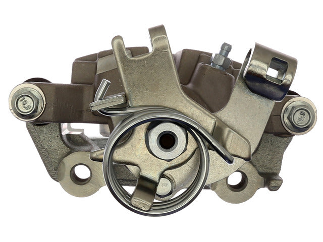 Raybestos Brakes Disc Brake Caliper P/N:FRC11622N Fits: Chevrolet Cobalt 08-05, Chevrolet Hhr 10-08, Chevrolet Malibu 12-04, Pontiac G5 10-07, Pontiac G6 10-05, Pontiac Pursuit 2006, Saturn Aura 09-07, Saturn Ion 07-04 - Image 3