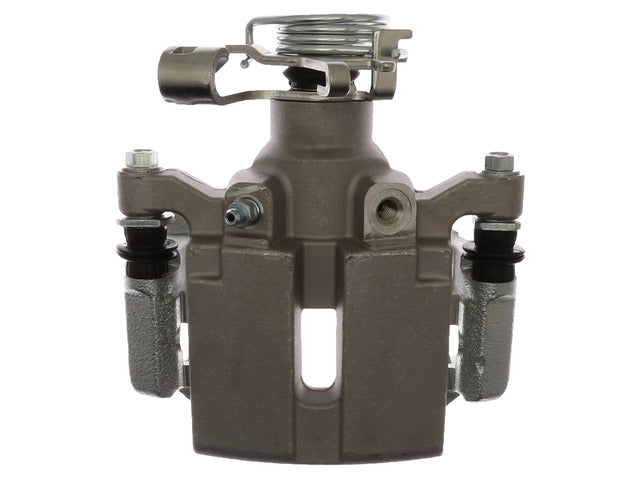 Raybestos Brakes Disc Brake Caliper P/N:FRC11622N Fits: Chevrolet Cobalt 08-05, Chevrolet Hhr 10-08, Chevrolet Malibu 12-04, Pontiac G5 10-07, Pontiac G6 10-05, Pontiac Pursuit 2006, Saturn Aura 09-07, Saturn Ion 07-04 - Image 4