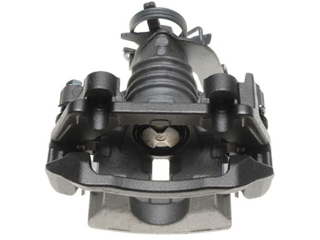 Raybestos Brakes Disc Brake Caliper P/N:FRC11622 Fits: Chevrolet Cobalt 08-05, Chevrolet Hhr 10-08, Chevrolet Malibu 12-04, Pontiac G5 10-07, Pontiac G6 10-05, Pontiac Pursuit 2006, Saturn Aura 09-07, Saturn Ion 07-04 - Image 1