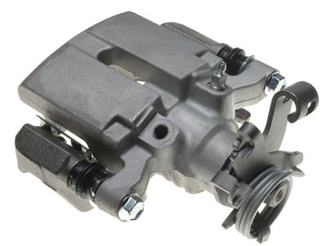 Raybestos Brakes Disc Brake Caliper P/N:FRC11622 Fits: Chevrolet Cobalt 08-05, Chevrolet Hhr 10-08, Chevrolet Malibu 12-04, Pontiac G5 10-07, Pontiac G6 10-05, Pontiac Pursuit 2006, Saturn Aura 09-07, Saturn Ion 07-04 - Image 2