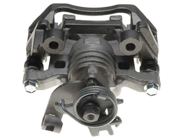 Raybestos Brakes Disc Brake Caliper P/N:FRC11622 Fits: Chevrolet Cobalt 08-05, Chevrolet Hhr 10-08, Chevrolet Malibu 12-04, Pontiac G5 10-07, Pontiac G6 10-05, Pontiac Pursuit 2006, Saturn Aura 09-07, Saturn Ion 07-04 - Image 3