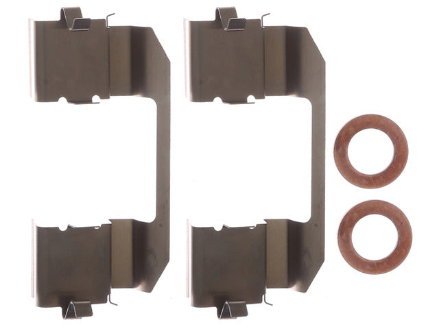 Raybestos Brakes Disc Brake Caliper P/N:FRC11623C Fits: Honda Accord 02-98 - Image 5