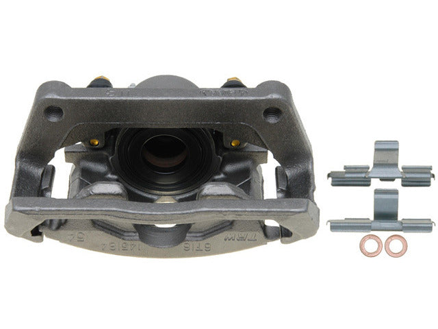 Raybestos Brakes Disc Brake Caliper P/N:FRC11625 Fits: Chrysler Aspen 09-07, Dodge Durango 09-04, Dodge Ram 1500 10-02, Dodge Ram 1500 Van 2003, Dodge Ram 2500 Van 2003, Dodge Ram 3500 Van 2003, Ram 1500 18-11, Ram 1500 Classic 23-19 - Image 1