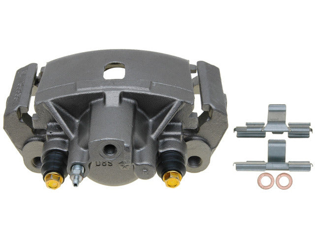 Raybestos Brakes Disc Brake Caliper P/N:FRC11625 Fits: Chrysler Aspen 09-07, Dodge Durango 09-04, Dodge Ram 1500 10-02, Dodge Ram 1500 Van 2003, Dodge Ram 2500 Van 2003, Dodge Ram 3500 Van 2003, Ram 1500 18-11, Ram 1500 Classic 23-19 - Image 2