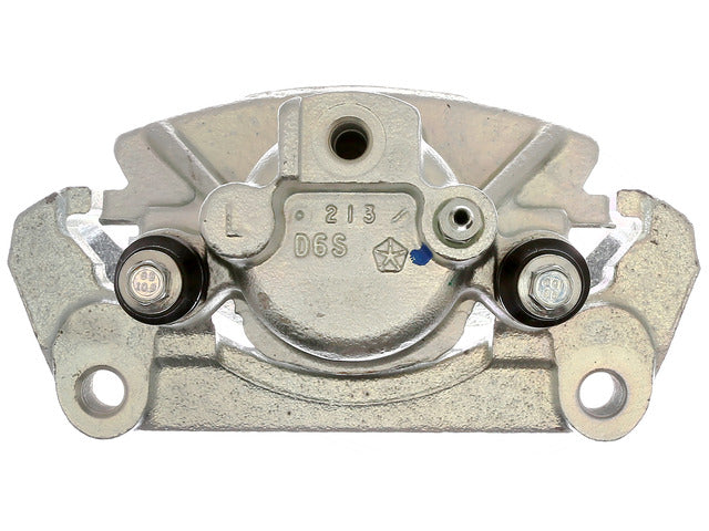 Raybestos Brakes Disc Brake Caliper P/N:FRC11626C Fits: Chrysler Aspen 09-07, Dodge Durango 09-04, Dodge Ram 1500 10-02, Dodge Ram 1500 Van 2003, Dodge Ram 2500 Van 2003, Dodge Ram 3500 Van 2003, Ram 1500 18-11, Ram 1500 Classic 23-19 - Image 3