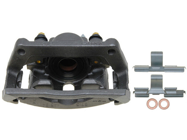 Raybestos Brakes Disc Brake Caliper P/N:FRC11626 Fits: Chrysler Aspen 09-07, Dodge Durango 09-04, Dodge Ram 1500 10-02, Dodge Ram 1500 Van 2003, Dodge Ram 2500 Van 2003, Dodge Ram 3500 Van 2003, Ram 1500 18-11, Ram 1500 Classic 23-19 - Image 1