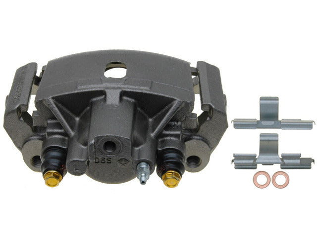 Raybestos Brakes Disc Brake Caliper P/N:FRC11626 Fits: Chrysler Aspen 09-07, Dodge Durango 09-04, Dodge Ram 1500 10-02, Dodge Ram 1500 Van 2003, Dodge Ram 2500 Van 2003, Dodge Ram 3500 Van 2003, Ram 1500 18-11, Ram 1500 Classic 23-19 - Image 2