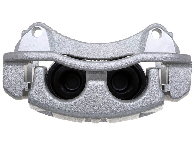 Raybestos Brakes Disc Brake Caliper P/N:FRC11629N Fits: Chevrolet Equinox 06-05, Pontiac Torrent 2006, Saturn Vue 07-04 - Image 3