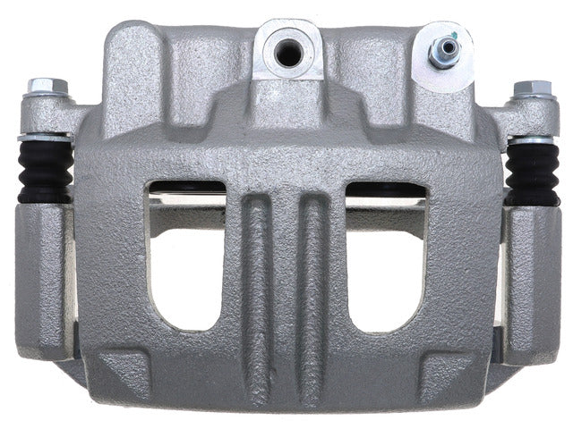 Raybestos Brakes Disc Brake Caliper P/N:FRC11629N Fits: Chevrolet Equinox 06-05, Pontiac Torrent 2006, Saturn Vue 07-04 - Image 4
