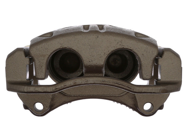 Raybestos Brakes Disc Brake Caliper P/N:FRC11629 Fits: Chevrolet Equinox 06-05, Pontiac Torrent 2006, Saturn Vue 07-04 - Image 1