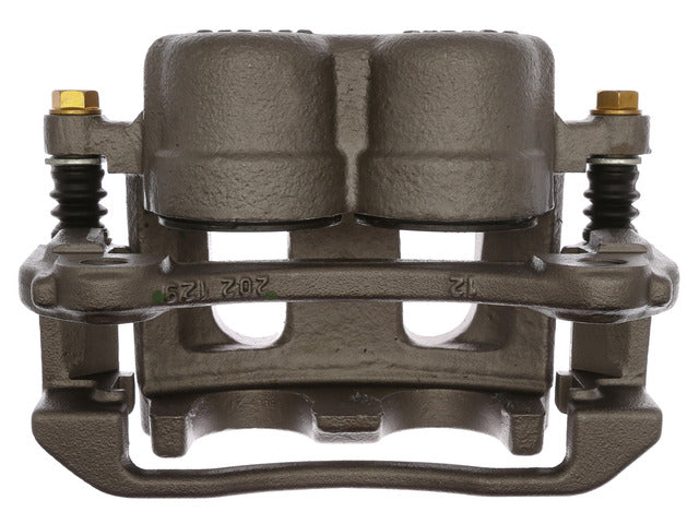 Raybestos Brakes Disc Brake Caliper P/N:FRC11629 Fits: Chevrolet Equinox 06-05, Pontiac Torrent 2006, Saturn Vue 07-04 - Image 2