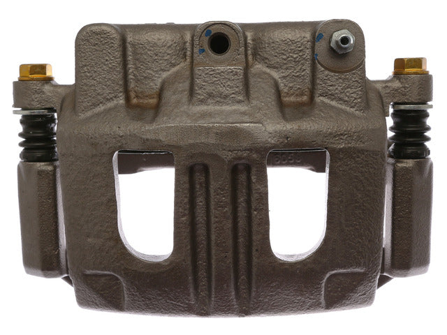 Raybestos Brakes Disc Brake Caliper P/N:FRC11629 Fits: Chevrolet Equinox 06-05, Pontiac Torrent 2006, Saturn Vue 07-04 - Image 4