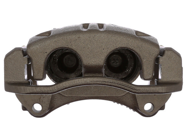 Raybestos Brakes Disc Brake Caliper P/N:FRC11630 Fits: Chevrolet Equinox 06-05, Pontiac Torrent 2006, Saturn Vue 07-04 - Image 1