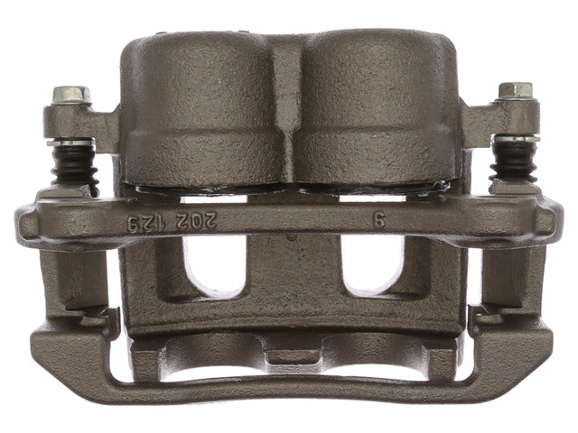Raybestos Brakes Disc Brake Caliper P/N:FRC11630 Fits: Chevrolet Equinox 06-05, Pontiac Torrent 2006, Saturn Vue 07-04 - Image 2