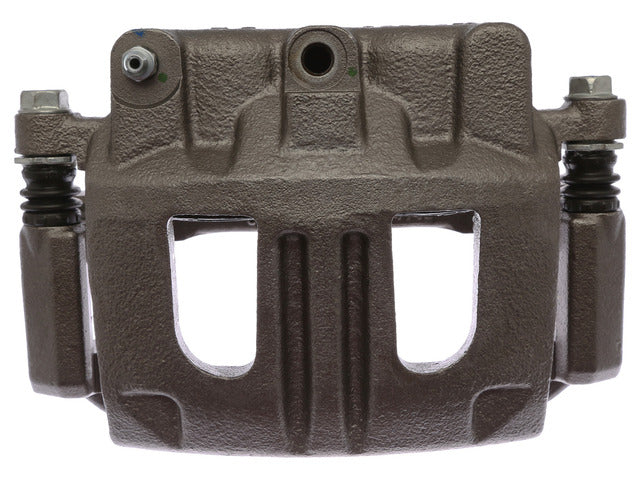 Raybestos Brakes Disc Brake Caliper P/N:FRC11630 Fits: Chevrolet Equinox 06-05, Pontiac Torrent 2006, Saturn Vue 07-04 - Image 4